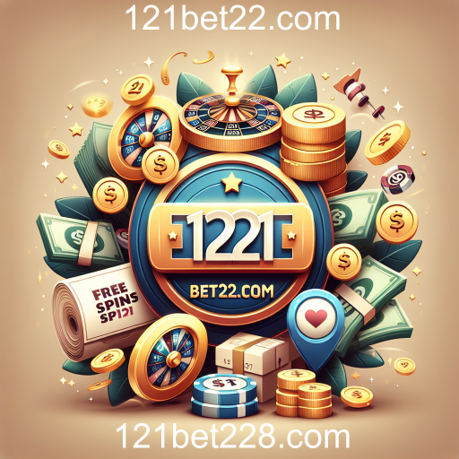 Bônus Atraentes: Atraindo Jogadores para 121bet22.com